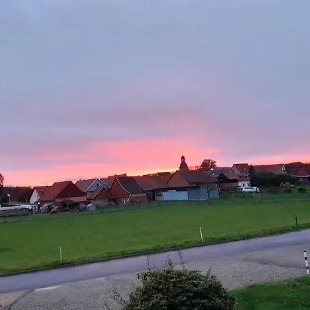 Appartement Am Rumsberg