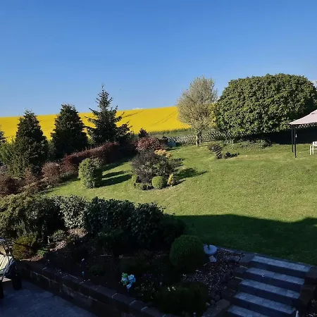 Am Rumsberg Appartement *