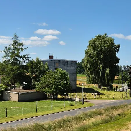 Appartement Am Rumsberg *