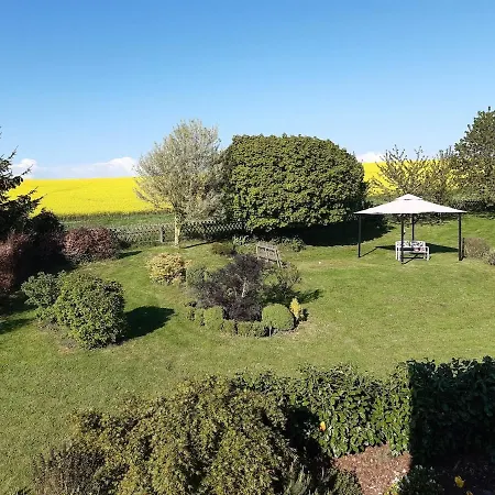 Appartement Am Rumsberg Freienhagen (Eichsfeld)