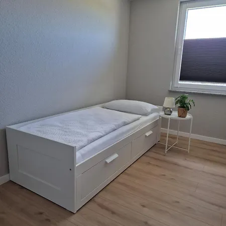 Apartment Am Rumsberg