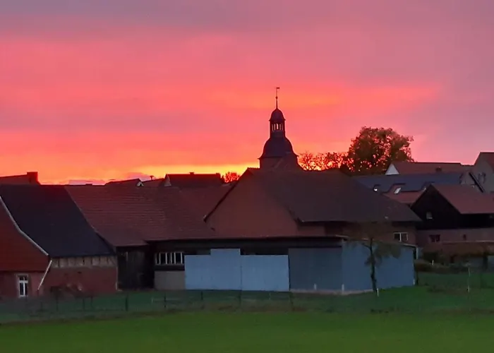 Am Rumsberg * Freienhagen (Eichsfeld)