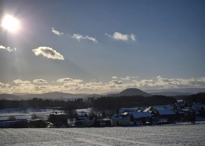 Am Rumsberg Appartement *