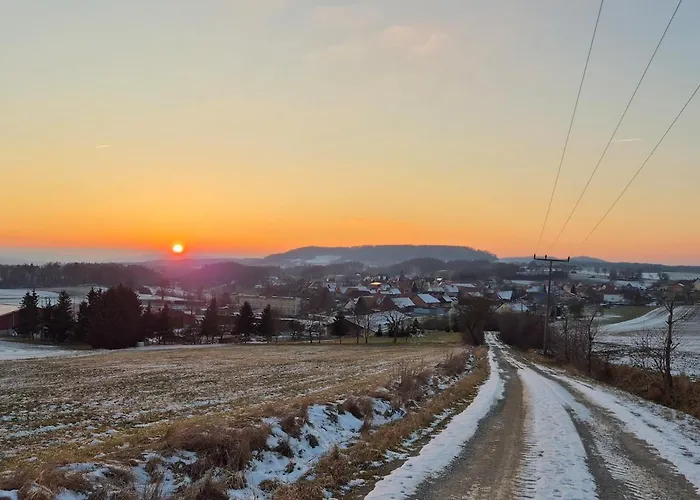 Am Rumsberg Freienhagen (Eichsfeld)