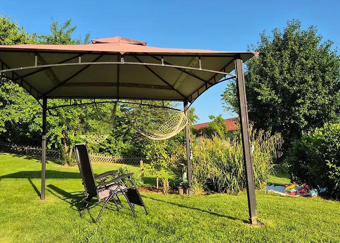 Am Rumsberg Appartement *