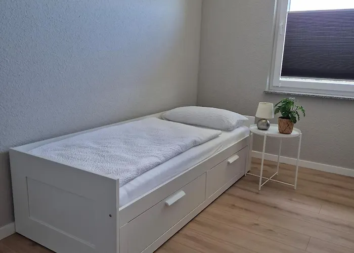 Appartement Am Rumsberg